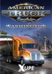 Excalibur American Truck Simulator Washington (PC) Jocuri PC