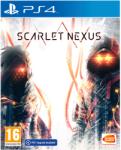BANDAI NAMCO Entertainment Scarlet Nexus (PS4)