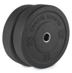 Capital Sports 2x25 kg 50,4 mm (PL-2x-30203)