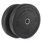 Capital Sports 2x15 kg 50,4 mm (PL-2x-30201)