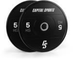 Capital Sports Elongate 2020 2x5 kg 50,4 mm