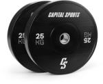 Capital Sports Elongate 2020 2x25 kg 50,4 mm Súlytárcsa