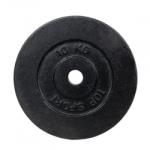 inSPORTline 10 kg 30 mm (22350)