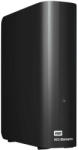 Western Digital Elements 3.5 18TB USB 3.0 (WDBWLG0180HBK-EESN)