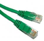 Spacer Patch Cord Spacer SP-PT-CAT5-7.5M-G, UTP, Cat5e, 7.5m, Green (SP-PT-CAT5-7.5M-G) - flax
