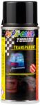 MOTIP 430213 Dupli Color Tuning Transparent, lámpafesték, fekete, 150ml (430213)