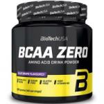 BioTechUSA BCAA Zero / 40 Serv. - Coca-Cola