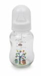 Cangaroo Стъклено стандартно шише Cangaroo, 120 ml (103015) - ozone