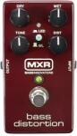 MXR M85 Bass Distortion Ефекти за бас китари