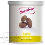 Depiléve gyantakonzerv Szerecsendiós Filmgyanta 800g