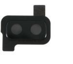  tel-szalk-1924649 Samsung Galaxy J6 Plus hátlapi kamera lencse kék kerettel (tel-szalk-1924649)