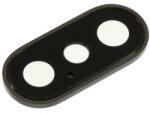  tel-szalk-1924509 Apple iPhone XS / XS Max hátlapi kamera lencse kerettel (tel-szalk-1924509)