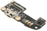  tel-szalk-1925285 Asus Zenfone 2 ZE551ML töltőcsatlakozó port, flexibilis kábel / töltő csatlakozó flex (tel-szalk-1925285)