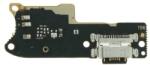  tel-szalk-1925349 Xiaomi Poco M3 / Redmi 9 Power / Redmi 9T / Redmi 9 4G töltőcsatlakozó port panel (tel-szalk-1925349)