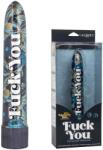 CalExotics Fuck You rúdvibrátor-10func - diamondsexshop
