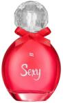 Obsessive Sexy-feromon parfüm nőknek-30ml