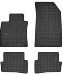 MAMMOOTH Set covorase cauciuc MAMMOOTH RENAULT CLIO IV 11.12 - prezent 4 buc (MMTA0400752IV)
