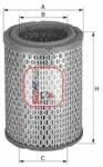 SOFIMA Filtru aer SOFIMA S 4610 A (S 4610 A) - automobilus