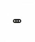 Apple Geam camera foto Apple iPhone X Negru Service Pack