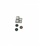 Apple Geam camera foto Apple iPhone 11 Pro Max Auriu Service Pack