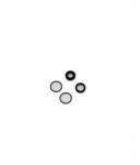Apple Geam camera foto Apple iPhone 11 Negru Service Pack