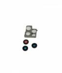 Apple Geam camera foto Apple iPhone 11 Pro Max Negru Service Pack