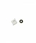 Apple Geam camera foto Apple iPhone XR Auriu Service Pack