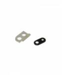 Apple Geam camera foto Apple iPhone 8 Plus Negru Service Pack