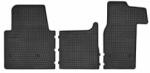 MAMMOOTH Set covorase cauciuc MAMMOOTH OPEL MOVANO B; RENAULT MASTER III 02.10 - 3 buc (MMTA040D00695)