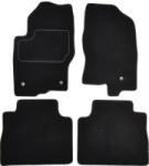 MAMMOOTH Set covorase mocheta MAMMOOTH NISSAN NP300 NAVARA 03.10 - prezent 4 buc (MMTA041NIS175PRM01)