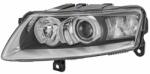 HELLA Far HELLA 1EL 008 881-411 (1EL 008 881-411) - automobilus