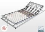 ADA Trendline 3123KF - 28 farugós állítható fej- és lábvégű ágyrács 80x190 cm - matrac-vilag