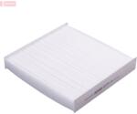 DENSO Filtru, aer habitaclu DENSO DCF579P (DCF579P)