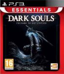 BANDAI NAMCO Entertainment Dark Souls [Prepare to Die Edition-Essentials] (PS3)