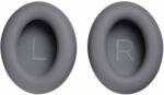 PadForce Set 2 bureti PadForce pentru casti Bose 700 Wireless Noise cancelling - Eclipse Gray, Piele ecologica
