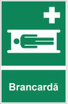  Sticker indicator Brancarda