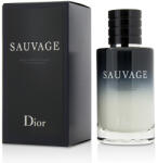 Dior Dior Sauvage After Shave Balsam, pentru Barbati