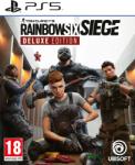 Ubisoft Tom Clancy's Rainbow Six Siege [Deluxe Edition] (PS5)