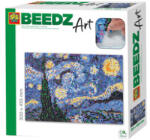 SES SES: Vasalható gyöngy - Gyöngyművészet Van Gogh (06005)