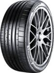 Continental SportContact 6 SSR (RFT) XL 235/40 R18 95Y