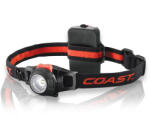 COAST Lanterna de cap Coast HL7 LED focalizabila 285lm raza luminoasa 119m (20106)