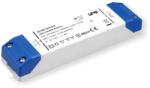 SELF Electronics Transformator Sursa Profesionala de tensiune constanta Self SLT60-24VLG-E IP20 230V la 24V - 60W (SLT60-24VLG-E)