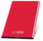 KESU Teyadi 2.5 500GB USB 3.0 (KESU-K201500B/R/S/P)