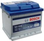 Bosch S4 12V 44Ah 440A right+ (0092S40010)