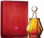 HINE Mariage Grande Champagne Cognac, Baccarat Cristal 0,7 l 40%