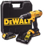 DEWALT DCD771S2-QW Masina de gaurit si insurubat