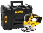 DEWALT DCS334NT-XJ Fierastrau pentru decupat