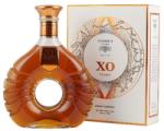 Godet Cognac XO Terre 0,7 l 40%