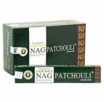 Vijayshree Patchouli 15 db