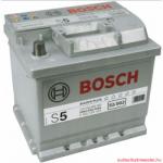 Bosch Silver S5 12V 54Ah 530A right+ (S50 020) (0092S50020)